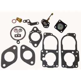 Carburetor Repair Kits for Stock Carbs; 32PDSIT