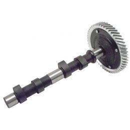 Camshafts; Dish style