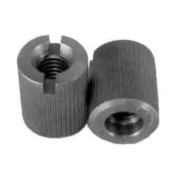 Instrument Panel Cover Nuts; Pair