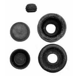 Wheel Cylinder Repair Kits; Front