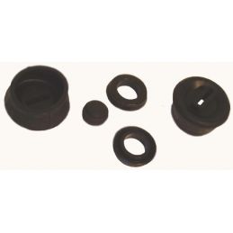 Wheel Cylinder Repair Kits; Rear