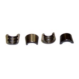 Valve Springs; Valve keeper