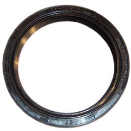 Front Wheel Seals