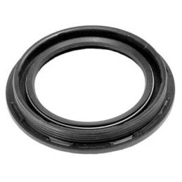 Front Wheel Seals; Disc brake option