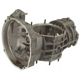 Rhino Transmission Case