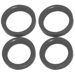 Urethane Front Arm Seals; K&L front ends