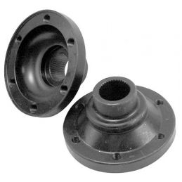 Final Drive Flanges; T2 CV joint w/T1 trans (ea)