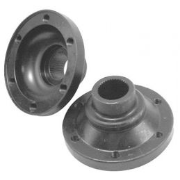 Final Drive Flanges; 930 CV w/T1 trans (ea)