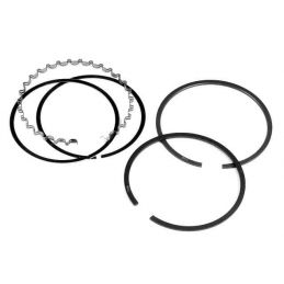 Big Bore Cast Piston Rings Sets; 92mm 2x2x4