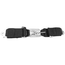 Off Road Seat Belts; 3" lap only