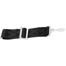 Off Road Seat Belts; 2" crotch strap only