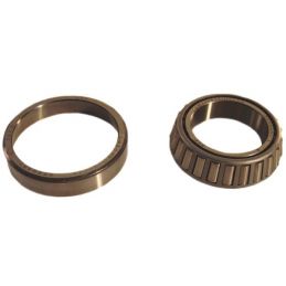 Front Wheel Bearings; Inner