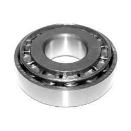 Front Wheel Bearings