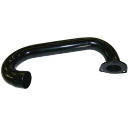 Baja Exhaust Systems; Pipe bend muffler to header connector