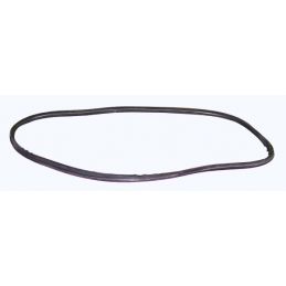 Rear Window Seals; Truck