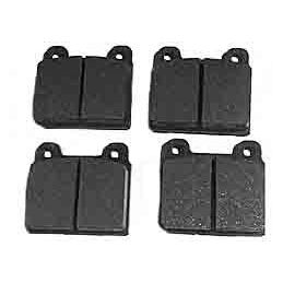 Front Brake Pad Sets