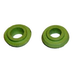 Oil Coolers and Seals; Seals