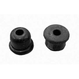 Fuel Line Grommets For Pan; Pair