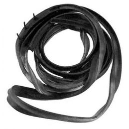 Hood Seals; Standard or Super Beetle