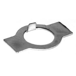 Front Bearing Nut Lock Plate