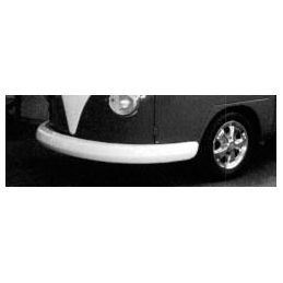Bumpers; Front blade only (euro)