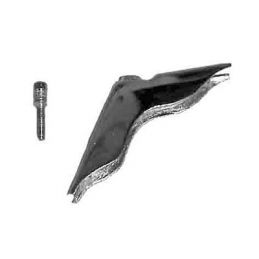 Convertible Vent Wing Pivot Pin Set; 6 pcs