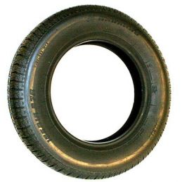 Tires; 165/15