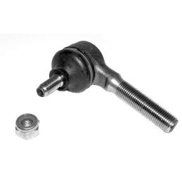 Tie Rod Ends; Dr side inner