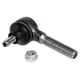 Tie Rod Ends