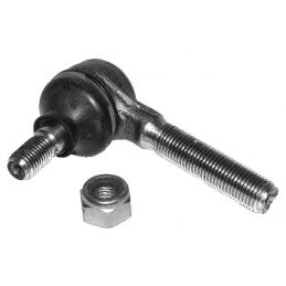 Tie Rod Ends; Dr side inner