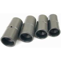 Cam Followers (Stock Lifters); With solid lifters