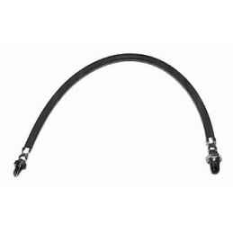 Front Brake Hoses; Drum 480mm