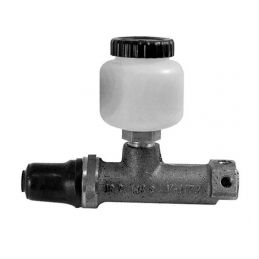 Master Cylinder With Reservoir; Master cylinder w/reservoir