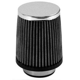 Pod Style Air Cleaners; 2" neck