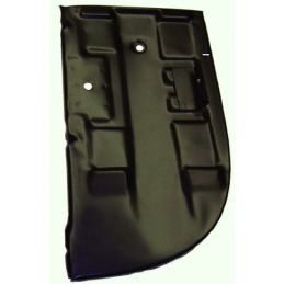 Battery Trays; Tray