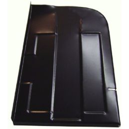 Battery Trays; Platform tray