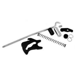 Emergency Brake Handle; Hardware kit for 1711303