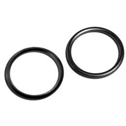 Crush Rings; Engine drain plug gasket