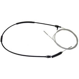 Throttle Cables; Vanagon gas m/t