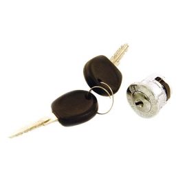 Ignition Switches; Lock cylinder w/keys