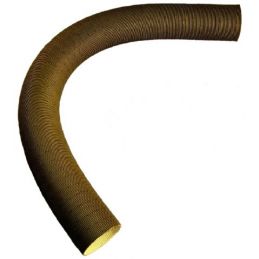 Heater Hoses; Left