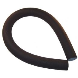 Heater Hoses; Black