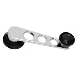 Sport Look Window And Door Handles; Window cranks (pr)