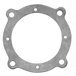 Oil Pumps; 6mm gasket cover to pump