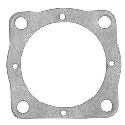 Oil Pumps; 8mm gasket cover to pump