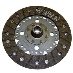 Clutch Discs; 180mm W/o springs