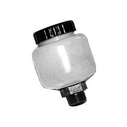 Brake Fluid Reservoirs