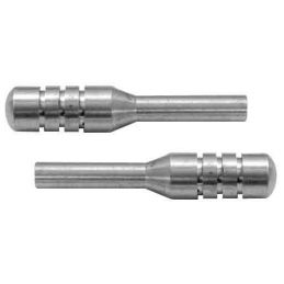 Door Lock Pulls; Billet