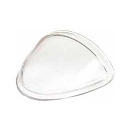 License Plate Light Lenses & Seals; Lens