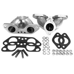 Weber ICT Carburetor Kits; Manifolds for 2129034